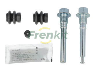 FRENKIT glidersæt, bremsekaliper 808016 bagaksel for SUZUKI