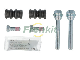 FRENKIT glidersæt, bremsekaliper 808020 bagaksel for PEUGEOT FIAT VAG CHRYSLER RENAULT TRUCKS