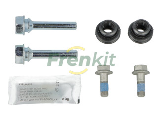 FRENKIT glidersæt, bremsekaliper 808018 bagaksel