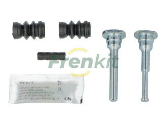 FRENKIT glidersæt, bremsekaliper 808029 foraksel