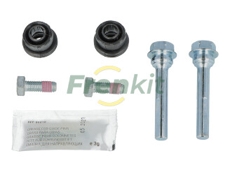 FRENKIT glidersæt, bremsekaliper 808041 foraksel for RENAULT TRUCKS