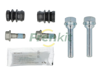 FRENKIT glidersæt, bremsekaliper 808039 bagaksel for CHEVROLET