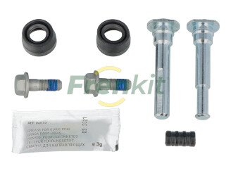FRENKIT glidersæt, bremsekaliper 809003 foraksel