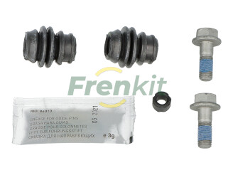 FRENKIT glidersæt, bremsekaliper 809018 bagaksel