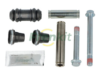 FRENKIT glidersæt, bremsekaliper 809016 bagaksel for MERCEDES-BENZ