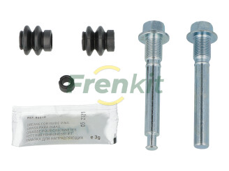 FRENKIT glidersæt, bremsekaliper 809004 bagaksel