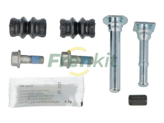 FRENKIT glidersæt, bremsekaliper 809027 foraksel for PEUGEOT CHRYSLER