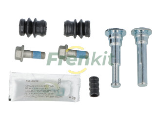 FRENKIT glidersæt, bremsekaliper 810002 bagaksel for MERCEDES-BENZ