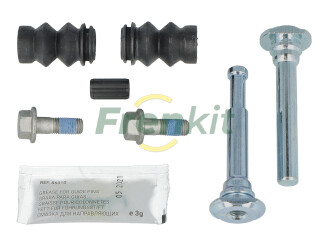 FRENKIT glidersæt, bremsekaliper 810004 bagaksel for PEUGEOT FORD DONGFENG FIAT GEELY SKODA TOYOTA LEXUS RENAULT TRUCKS