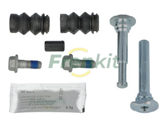 FRENKIT glidersæt, bremsekaliper 810005 foraksel for MERCEDES-BENZ LEXUS