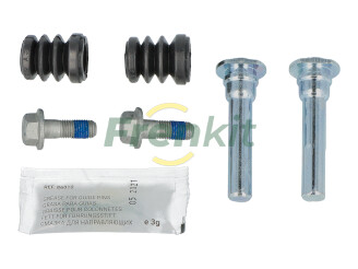 FRENKIT glidersæt, bremsekaliper 810009 foraksel for CHERY