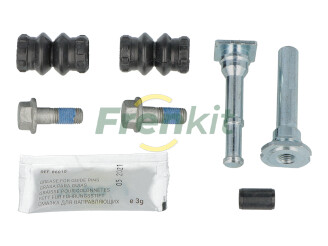 FRENKIT glidersæt, bremsekaliper 810006 bagaksel for TOYOTA LEXUS