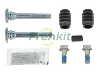 FRENKIT glidersæt, bremsekaliper 810015 foraksel for FORD CHEVROLET FIAT