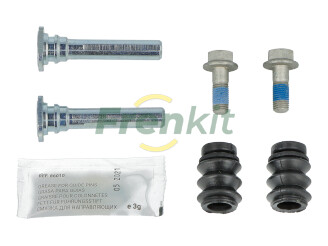 FRENKIT glidersæt, bremsekaliper 810016 foraksel for CHEVROLET DAEWOO