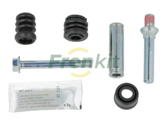 FRENKIT glidersæt, bremsekaliper 810018 foraksel for KIA HYUNDAI