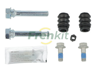 FRENKIT glidersæt, bremsekaliper 810019 foraksel for CHEVROLET VOLVO GEELY JAGUAR