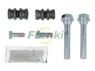 FRENKIT glidersæt, bremsekaliper 810028 bagaksel for PEUGEOT CITROËN FIAT ALFA ROMEO SKODA CHRYSLER