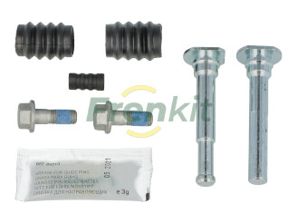 FRENKIT glidersæt, bremsekaliper 810034 foraksel for LEXUS