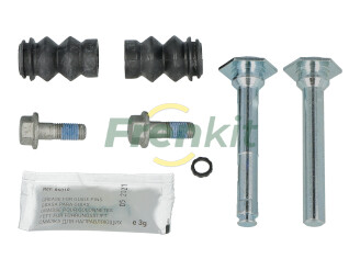 FRENKIT glidersæt, bremsekaliper 810032 foraksel for FORD