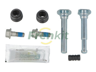 FRENKIT glidersæt, bremsekaliper 810036 foraksel for LEXUS