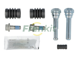 FRENKIT glidersæt, bremsekaliper 810042 bagaksel for CHEVROLET
