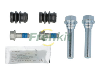 FRENKIT glidersæt, bremsekaliper 810074 foraksel