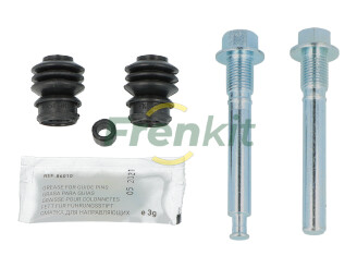 FRENKIT glidersæt, bremsekaliper 810045 foraksel for OPEL CHRYSLER