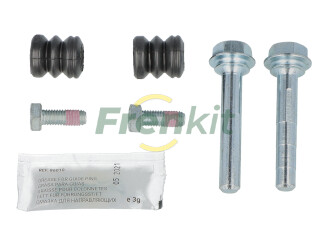 FRENKIT glidersæt, bremsekaliper 810073 foraksel for VAG