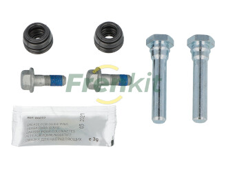 FRENKIT glidersæt, bremsekaliper 810079 bagaksel