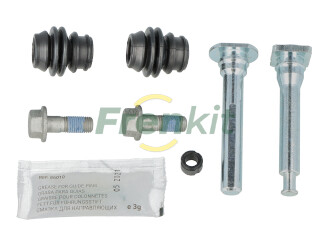 FRENKIT glidersæt, bremsekaliper 810084 bagaksel