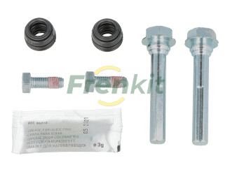 FRENKIT glidersæt, bremsekaliper 810085 foraksel