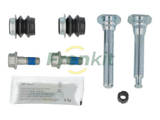 FRENKIT glidersæt, bremsekaliper 810087 foraksel