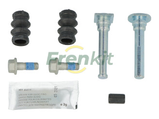 FRENKIT glidersæt, bremsekaliper 810093 foraksel for SKODA