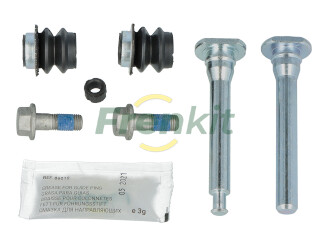 FRENKIT glidersæt, bremsekaliper 810096 foraksel