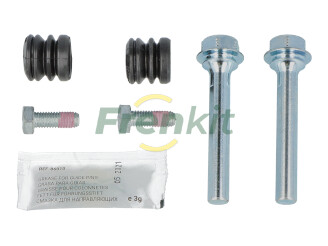 FRENKIT glidersæt, bremsekaliper 810097 bagaksel for MERCEDES-BENZ
