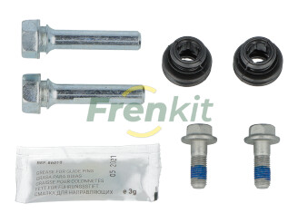 FRENKIT glidersæt, bremsekaliper 810098 bagaksel