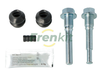 FRENKIT glidersæt, bremsekaliper 810113 foraksel