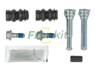 FRENKIT glidersæt, bremsekaliper 810115 bagaksel for LEXUS