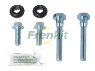 FRENKIT glidersæt, bremsekaliper 810124 foraksel for FORD MAZDA