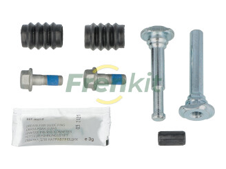 FRENKIT glidersæt, bremsekaliper 810128 bagaksel for LEXUS