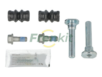FRENKIT glidersæt, bremsekaliper 810132 bagaksel for MERCEDES-BENZ