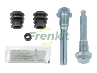 FRENKIT glidersæt, bremsekaliper 811019 foraksel for FORD