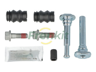 FRENKIT glidersæt, bremsekaliper 812010 bagaksel for FORD VAG MERCEDES-BENZ