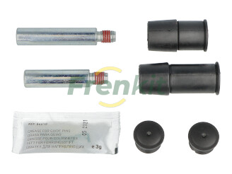 FRENKIT glidersæt, bremsekaliper 812012 foraksel for VOLVO BMW