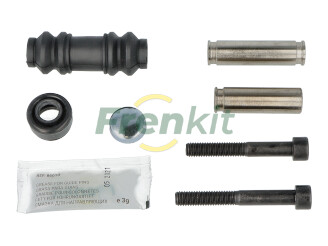 FRENKIT glidersæt, bremsekaliper 813001 bagaksel