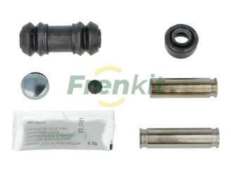 FRENKIT glidersæt, bremsekaliper 813006 bagaksel