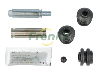 FRENKIT glidersæt, bremsekaliper 813015 bagaksel