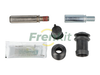 FRENKIT glidersæt, bremsekaliper 814003 foraksel for MAZDA