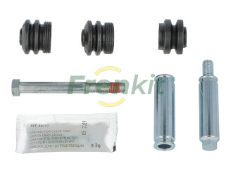 FRENKIT glidersæt, bremsekaliper 813019 bagaksel