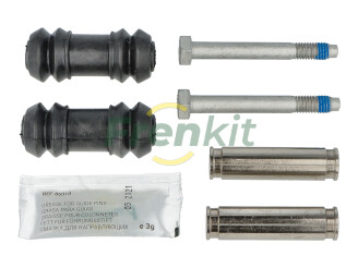 FRENKIT glidersæt, bremsekaliper 814004 bagaksel for MERCEDES-BENZ